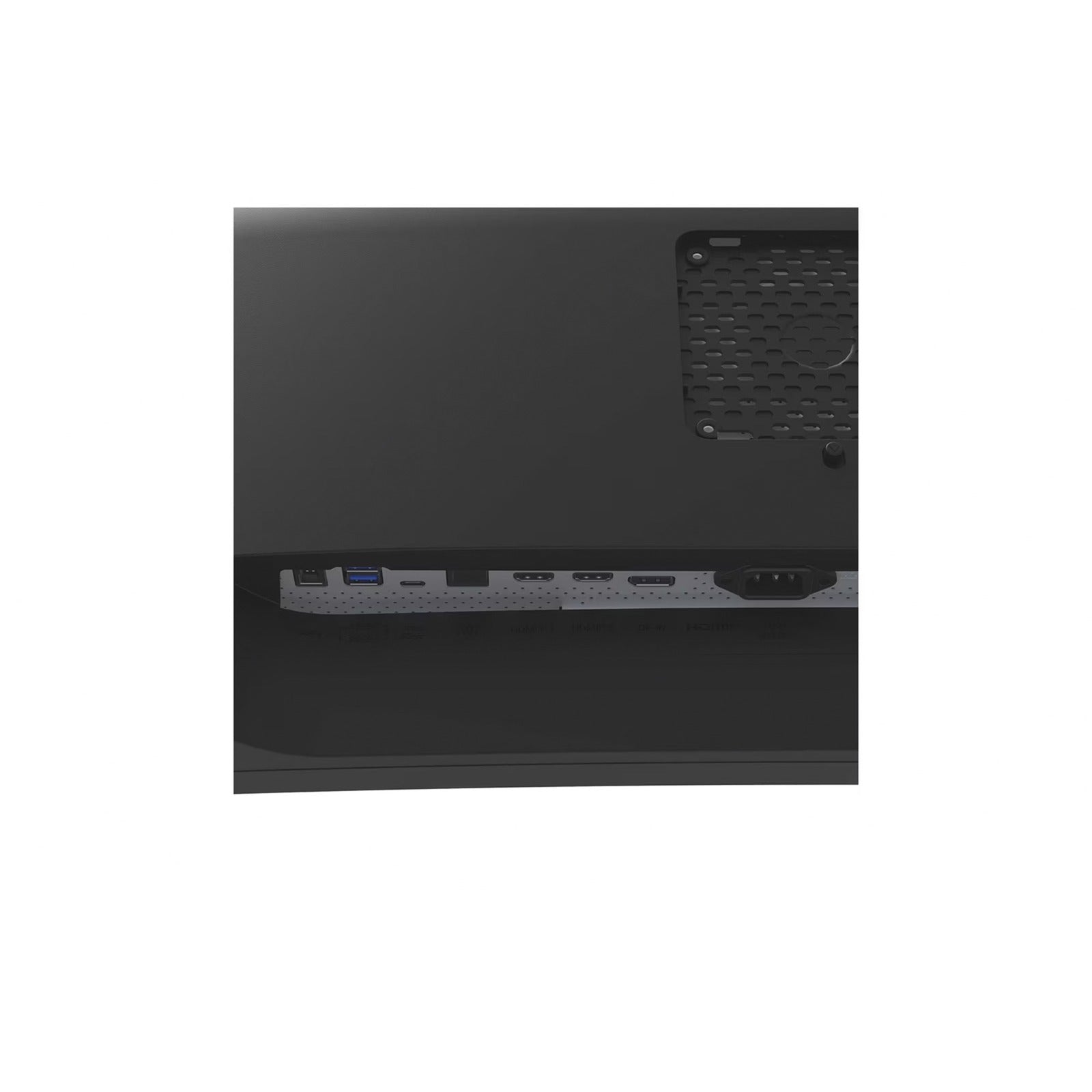 Lg ultrawide 34ba85qe 34 curved monitor (zwart, 2x hdmi, displayport, 4x usb-a, usb-b, usb-c, rj-45)