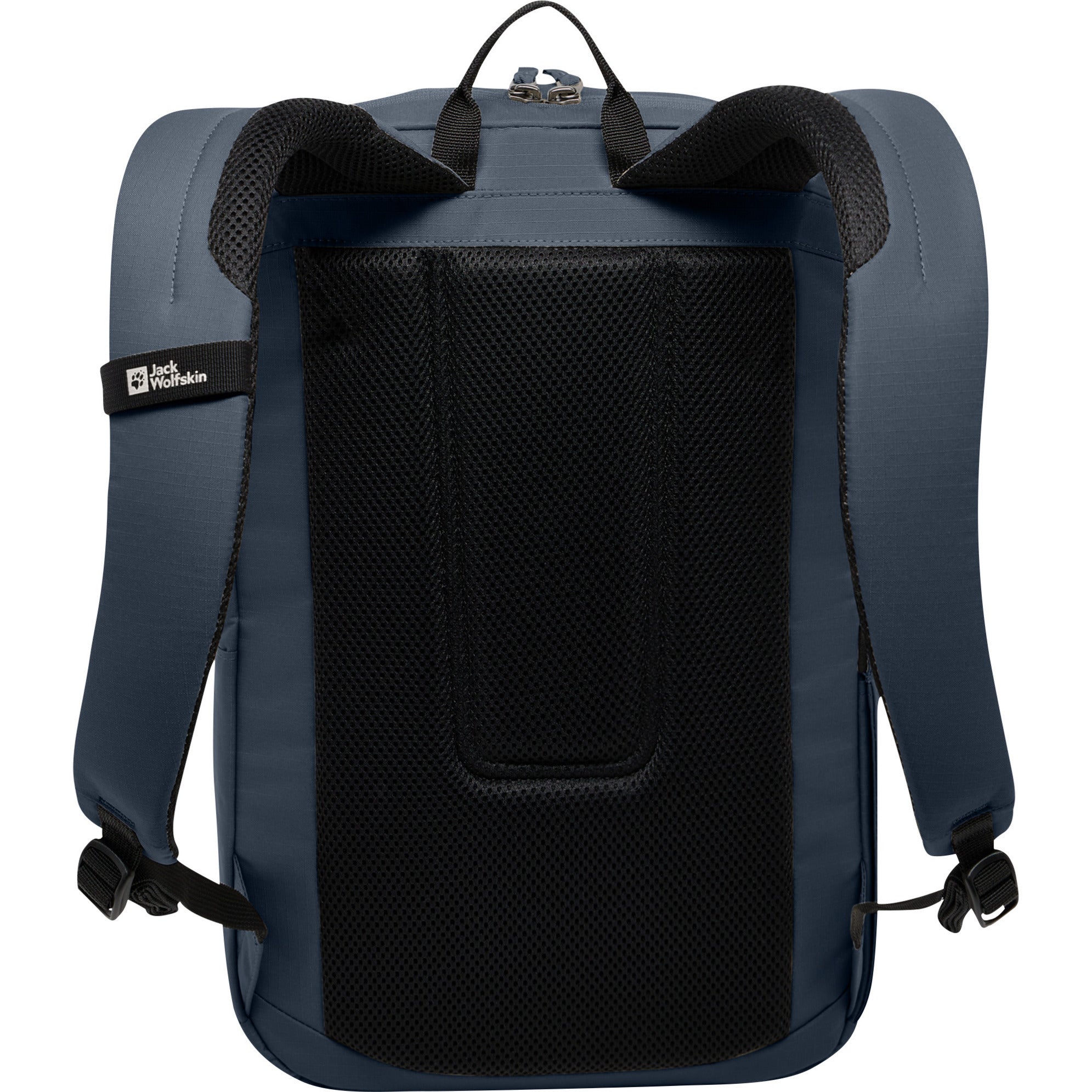 Jack wolfskin terracade rugzak (donkerblauw, 24 liter)