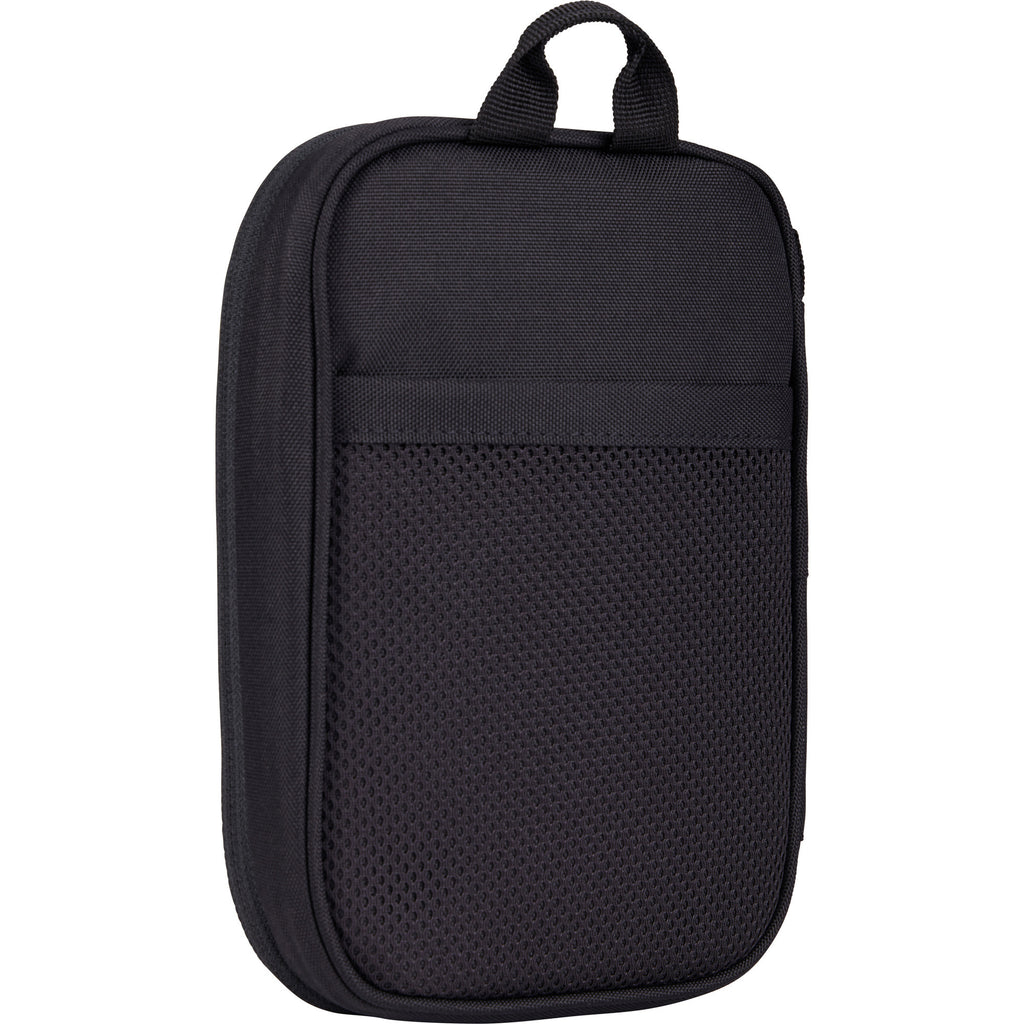 Case logic invigo eco inviac102 tas (zwart)