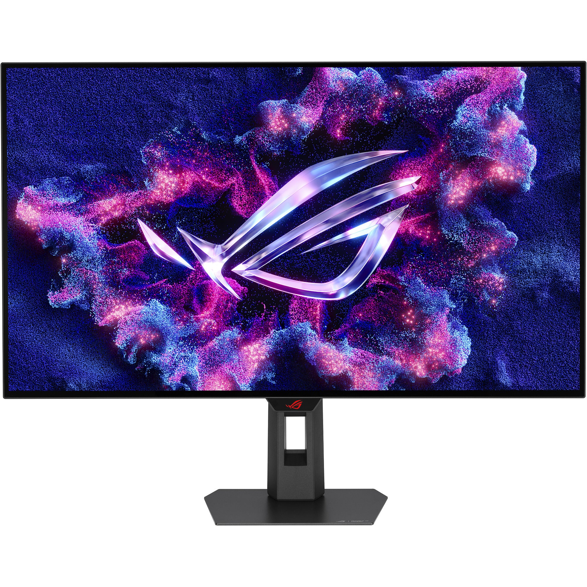 Asus rog strix oled xg32ucwmg 31.5 4k uhd gaming monitor (zwart, 2x hdmi, displayport, 3x usb-a, usb-b, usb-c, 240 hz)