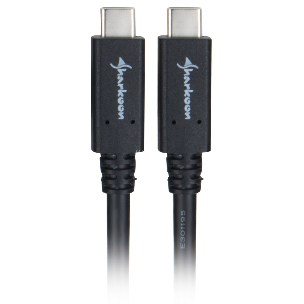 Sharkoon USB-C 3.2 > USB-C