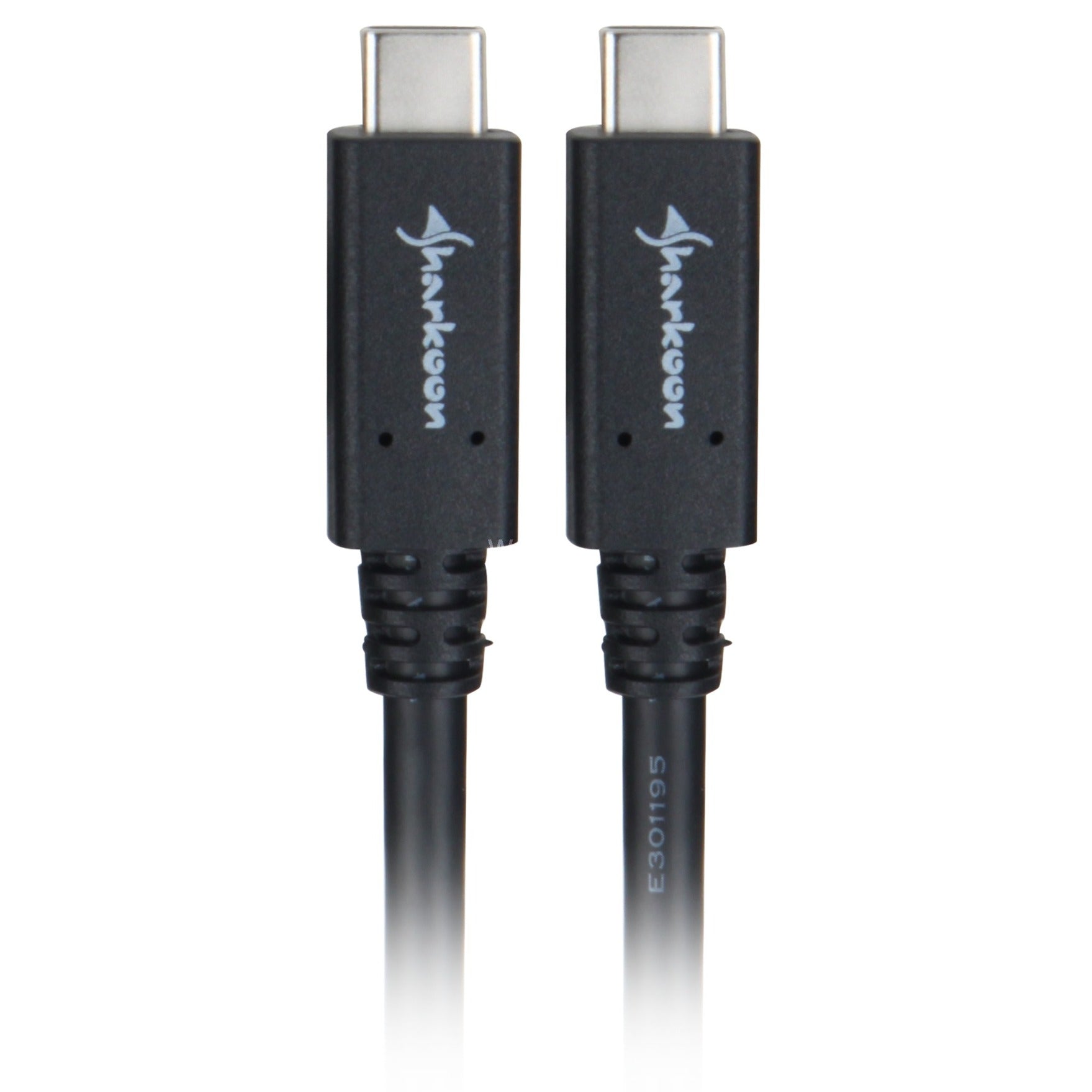 Sharkoon USB-C 3.2 > USB-C