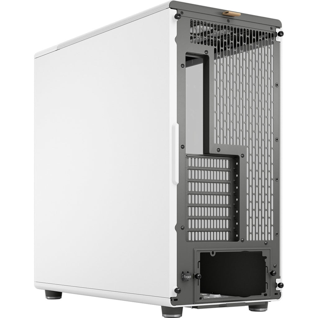 Fractal Design North XL Kreideweiß TG Clear