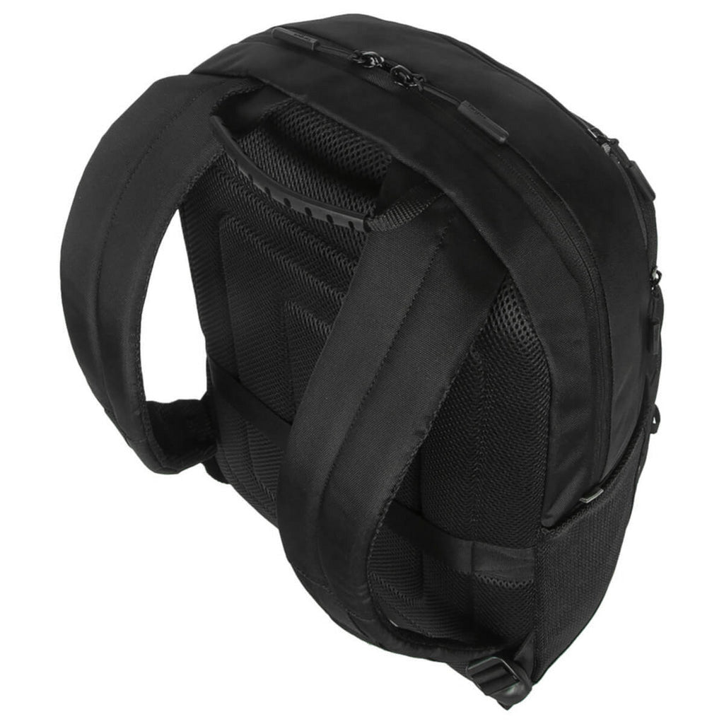 Targus 15-16” classic ecosmart backpack rugzak (zwart, 25 liter)