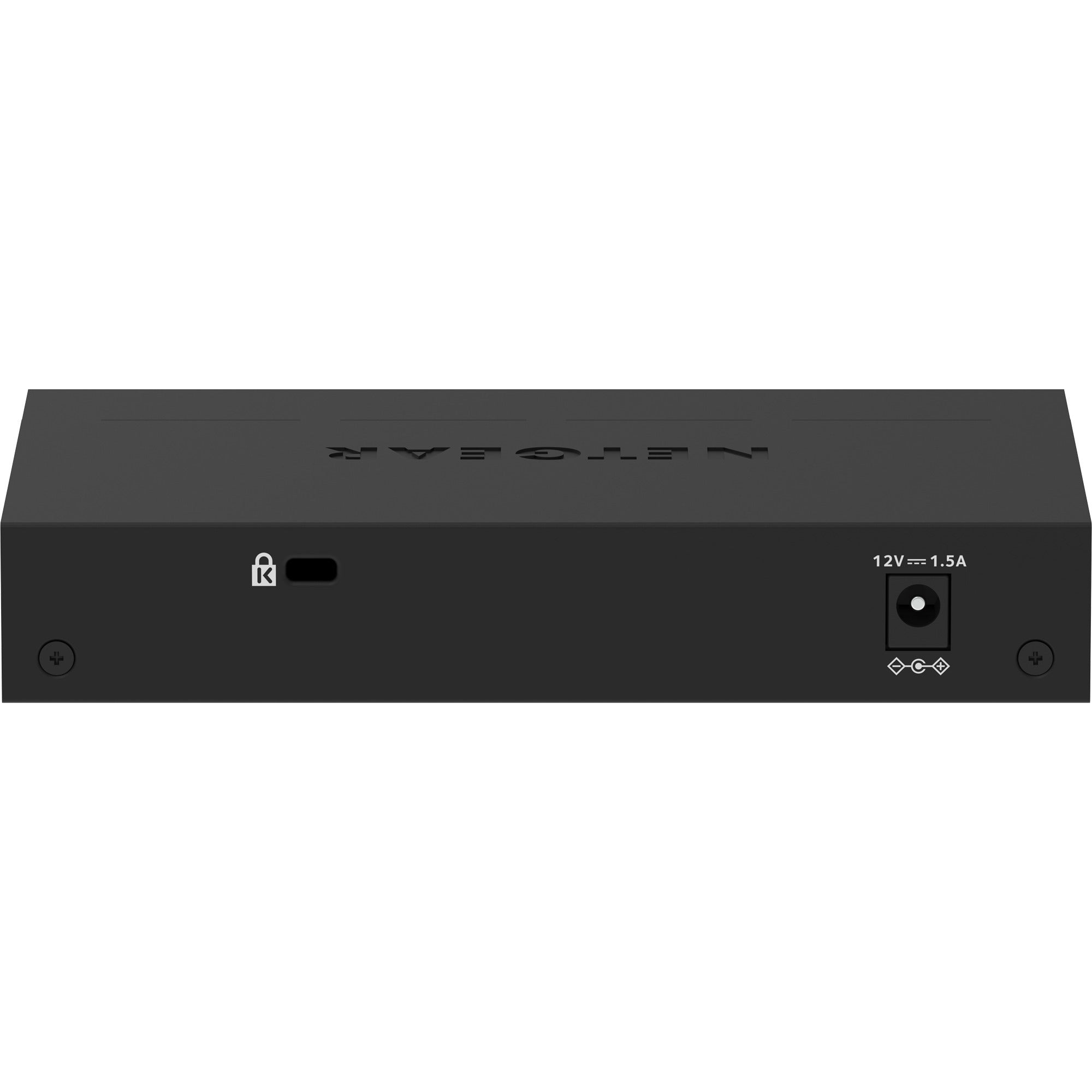 Netgear 8-Port 2.5G Multi-Gigabit Ethernet Unmanaged Switc
