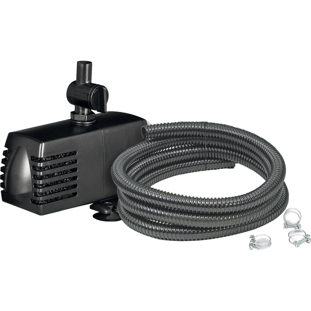 Ubbink Teichdekor-Set 600