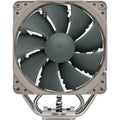 Noctua nh-u12s redux cpu-koeler (grijs, 4-pins pwm fan-connector)