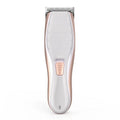 Wahl home products shave smooth tondeuse (wit)