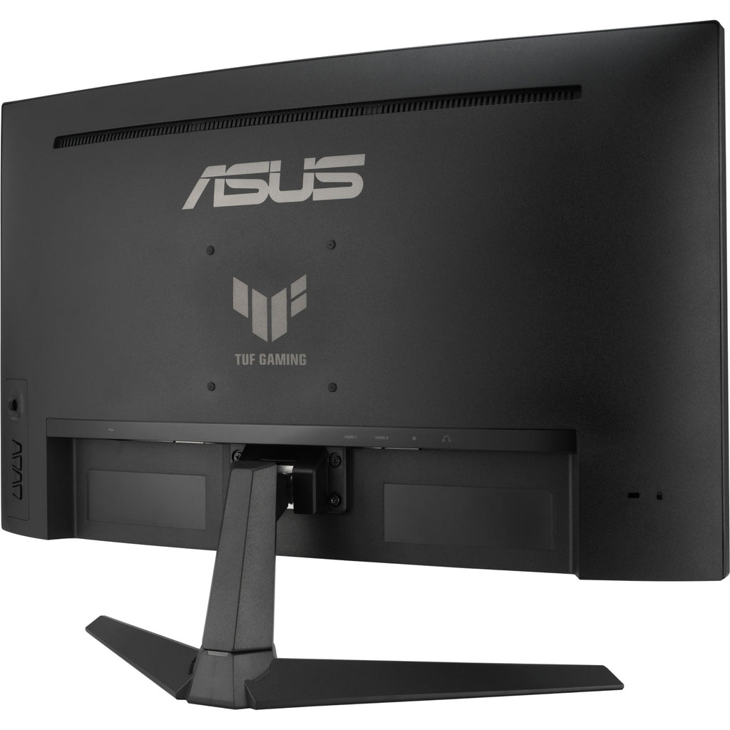 Asus tuf gaming vg27vqm1b 27 curved monitor (zwart, hdmi, displayport)