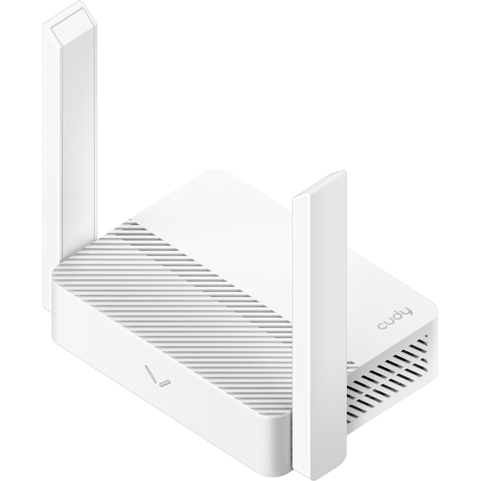 Cudy n300 wi-fi 4g lte cat4 router (wit, app, nano sim-slot)