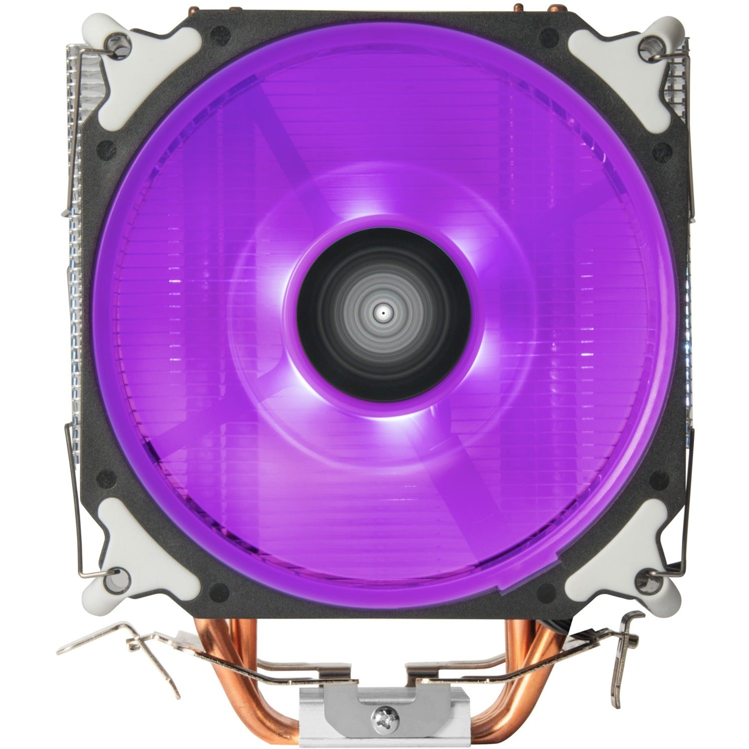 Silverstone sst-ar12-rgb cpu-koeler