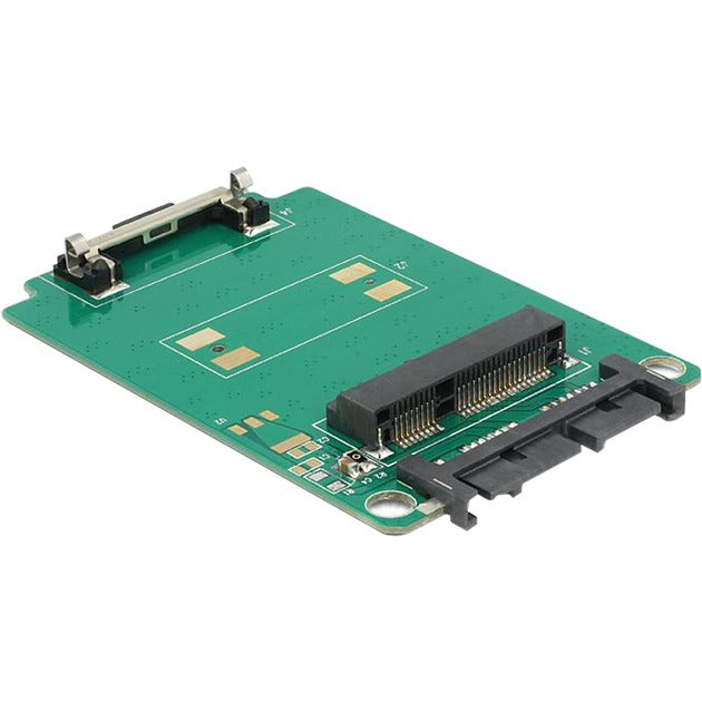 DeLOCK Micro SATA > mSATA Konverter
