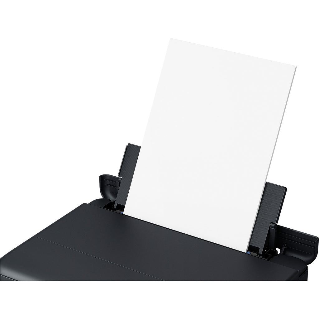 Epson ecotank et-8550 all-in-one inkjetprinter (zwart, usb, wlan, scannen, kopiëren)