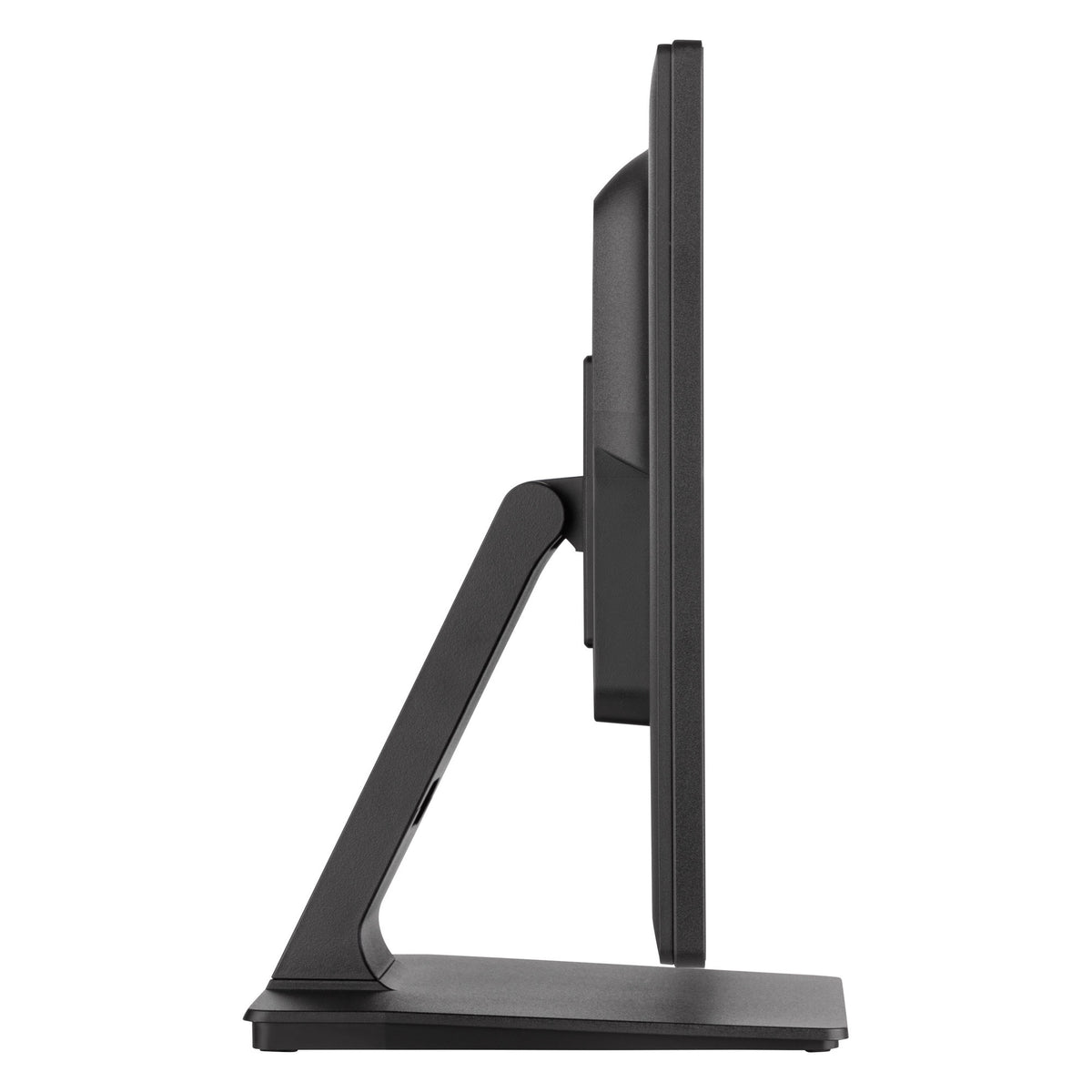 Iiyama prolite t2452msc-b2 24 touchscreen monitor (zwart, 1x displayport, 1x hdmi, 2x usb-a, 120 hz)