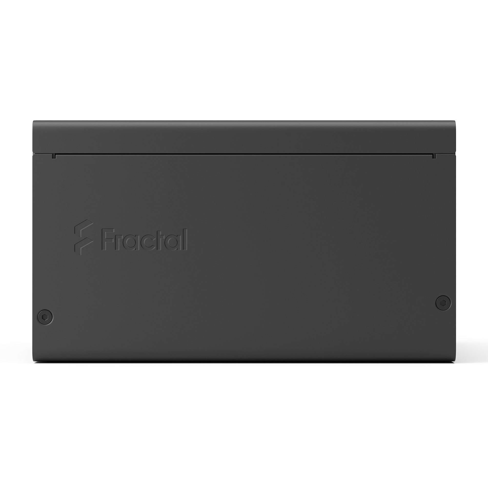 Fractal design ion gold 3 modulaire 850 watt voeding (zwart, 1x 12v-2x6, 3x pcie)