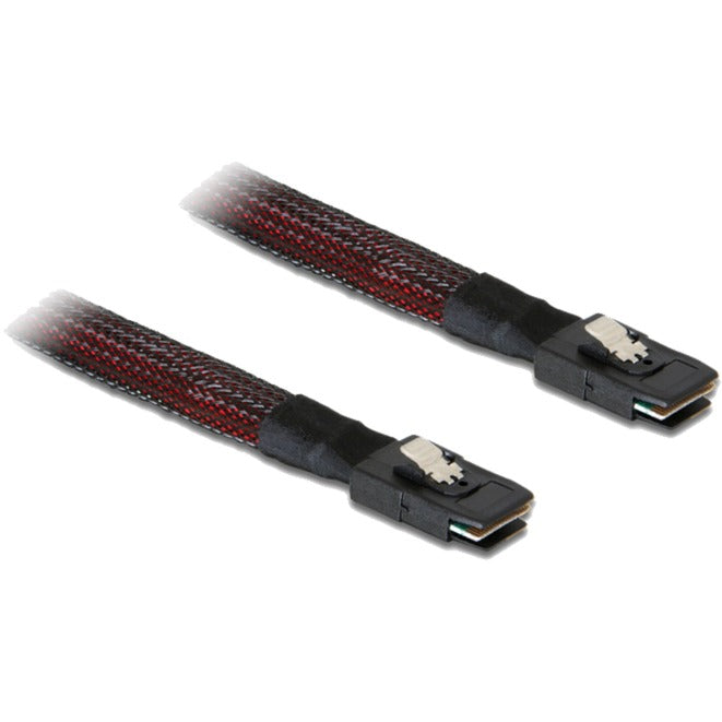 DeLOCK Mini SAS SFF-8087 > Mini SAS SFF-8087