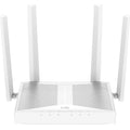 Cudy ax3000 gigabit wi-fi 6 mesh router (wit, mesh)