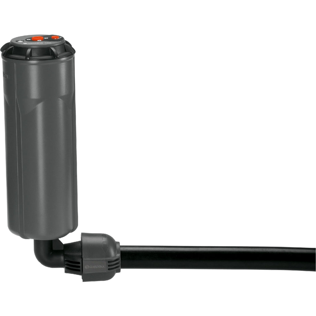 Gardena sprinklersysteem - l-stuk 25mm x 3 4 buitendraad