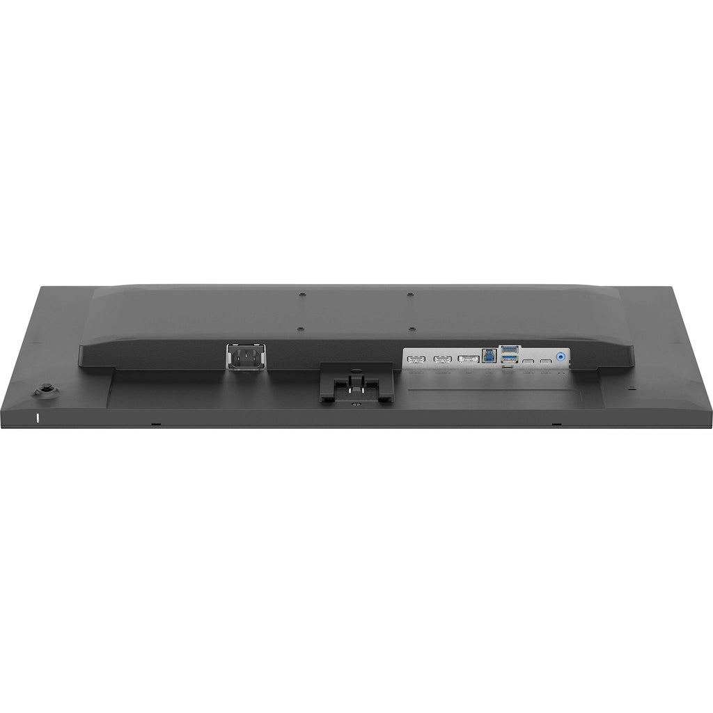 Iiyama prolite x2797qsu-b1 27 monitor (zwart (mat), hdmi, displayport, usb, audio)
