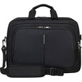 Samsonite guardit 3.0 briefcase 17.3 laptoptas (zwart)
