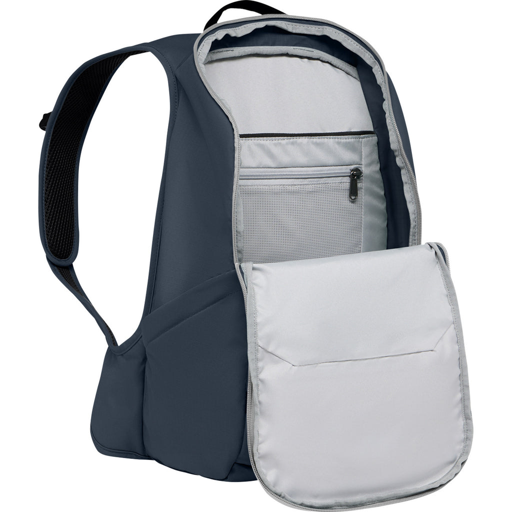 Jack wolfskin serene rugzak (donkerblauw, 18.0 liter)