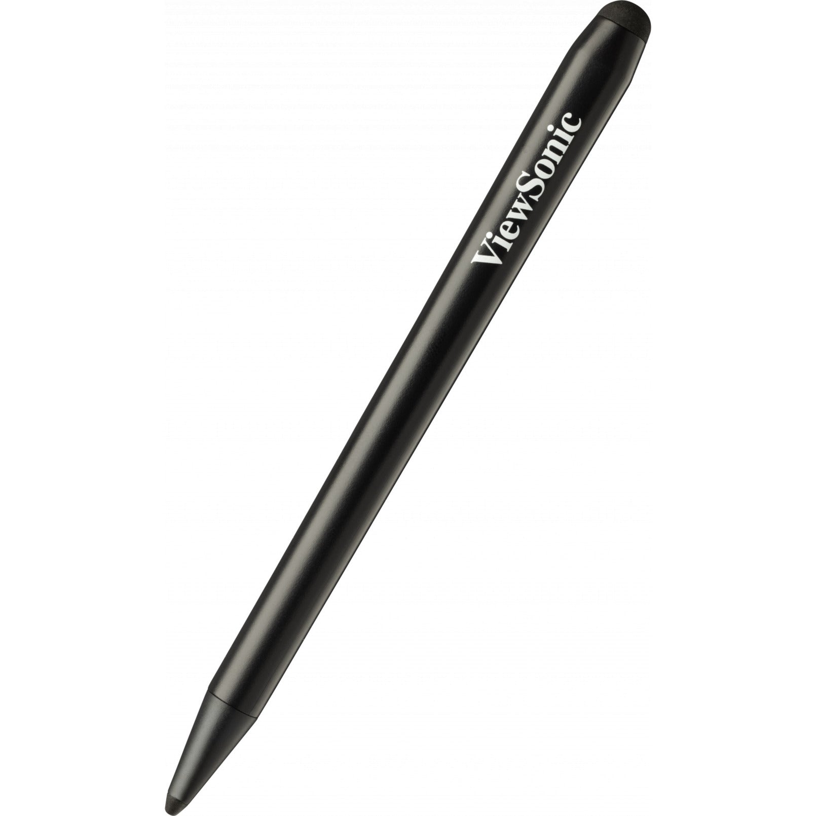 Viewsonic vb-pen-009 passieve pen voor viewboards stylus (zwart, stylus pen voor fp50, ifp32 en ifp52)