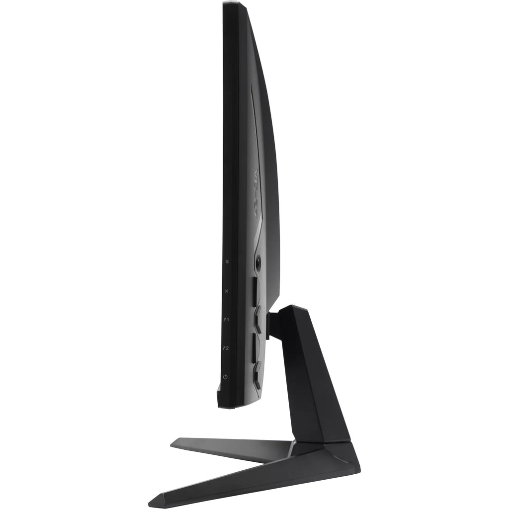 Asus tuf gaming vg27aqa1a 27 monitor (zwart, 2x hdmi, displayport, 170 hz)