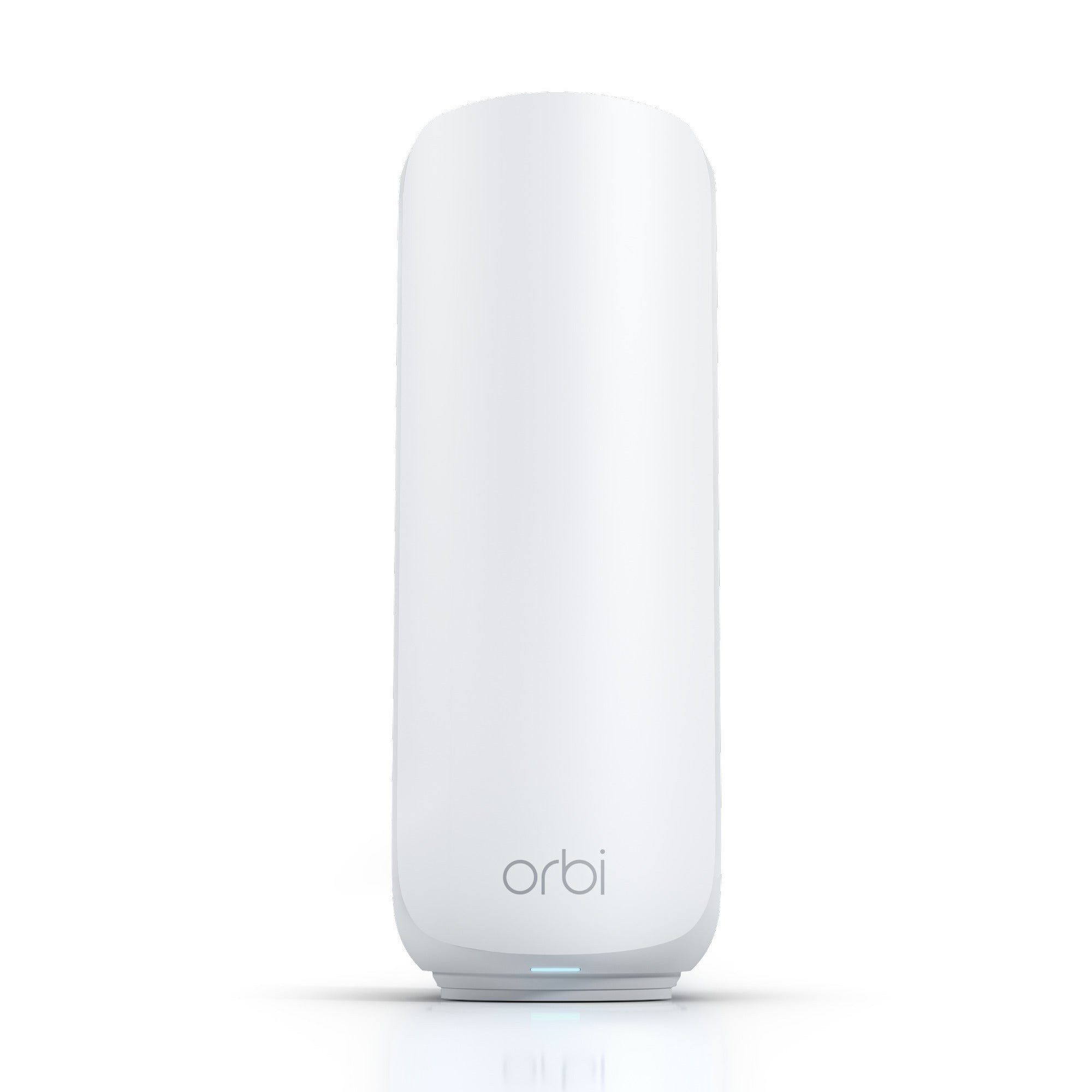 Netgear orbi 370 wifi mesh systeem, dual-band wifi 7-mesh systeem, 3 stuks mesh router (wit, 1x orbi wifi 7-router (rbe371), 2x orbi wifi 7-satellieten (rbe370))
