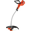 Black+decker grastrimmer gl7033-qs (oranje)