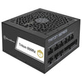 Silverstone triton 850rz modulaire 850 watt voeding (zwart, 1x 12v-2x6, 3x pcie)