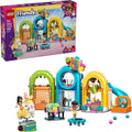 Lego friends 42686 binnenspeeltuin