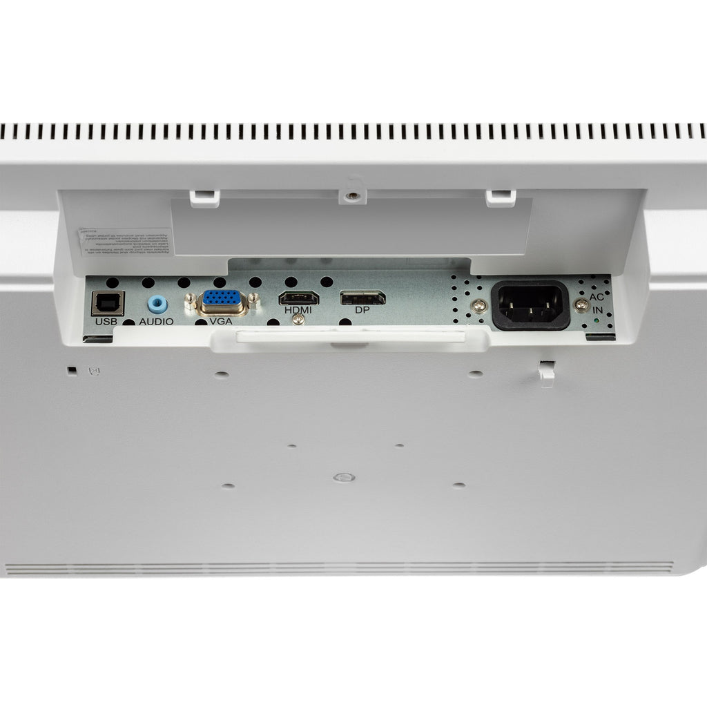 Iiyama prolite t1932msc-w1sag 19 touchscreen monitor (wit, hdmi, displayport, vga, usb-b)