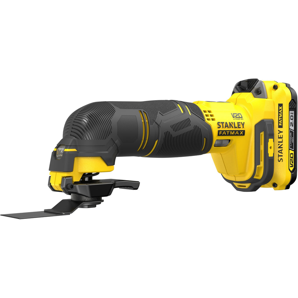 Stanley FATMAX V20 18V Multifunktionswerkzeug