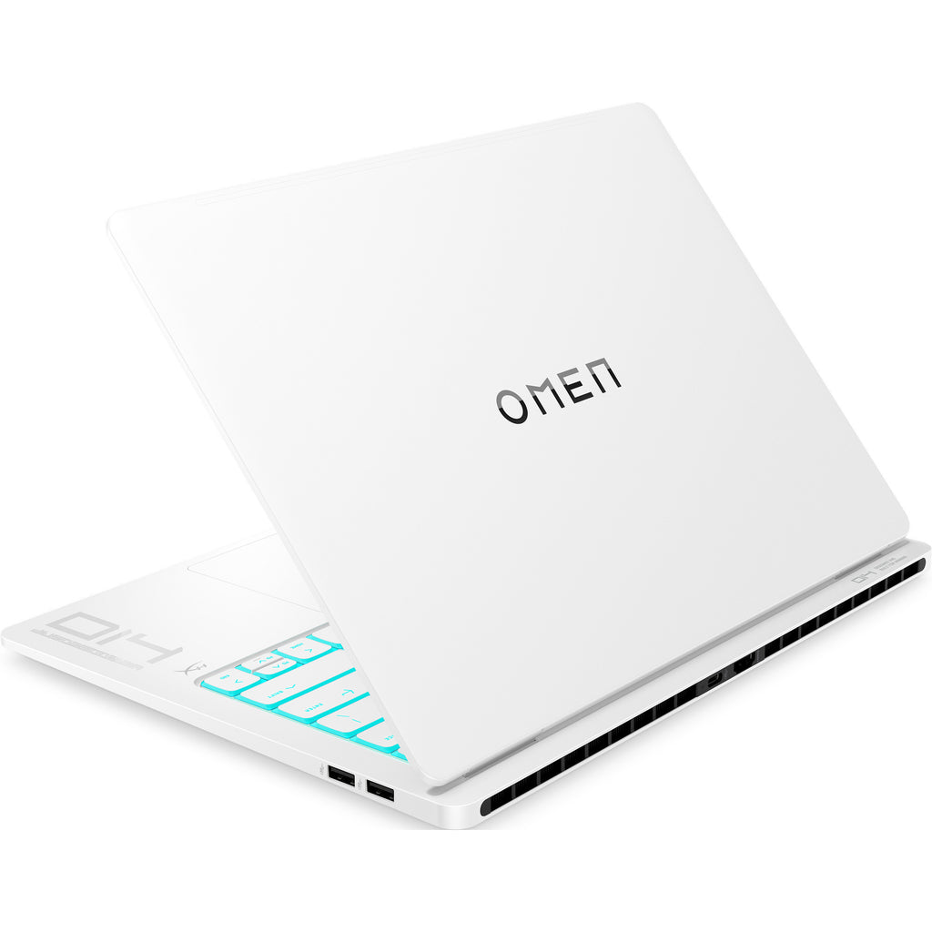 Omen 14-fb1065nd (c35m1ea#abh) 14 gaming laptop (wit | core ultra 7 255h | rtx 5060 | 16 gb | 1 tb ssd)