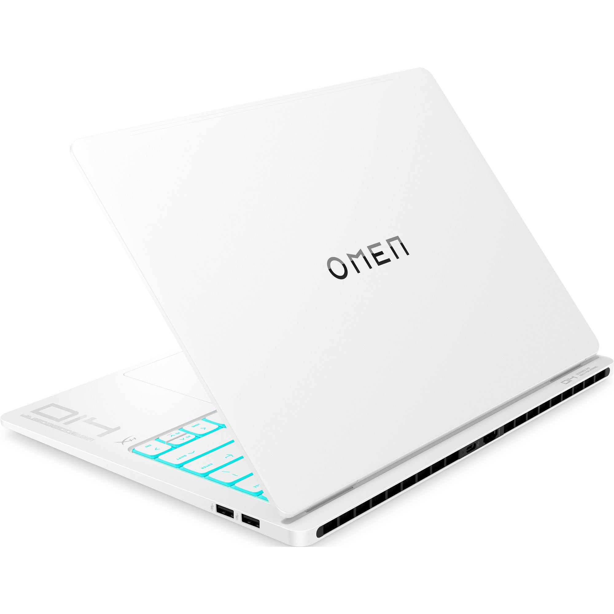 Omen 14-fb1065nd (c35m1ea#abh) 14 gaming laptop (wit | core ultra 7 255h | rtx 5060 | 16 gb | 1 tb ssd)