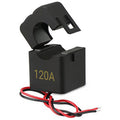Shelly em - 120a stroommeetklem meetapparaat