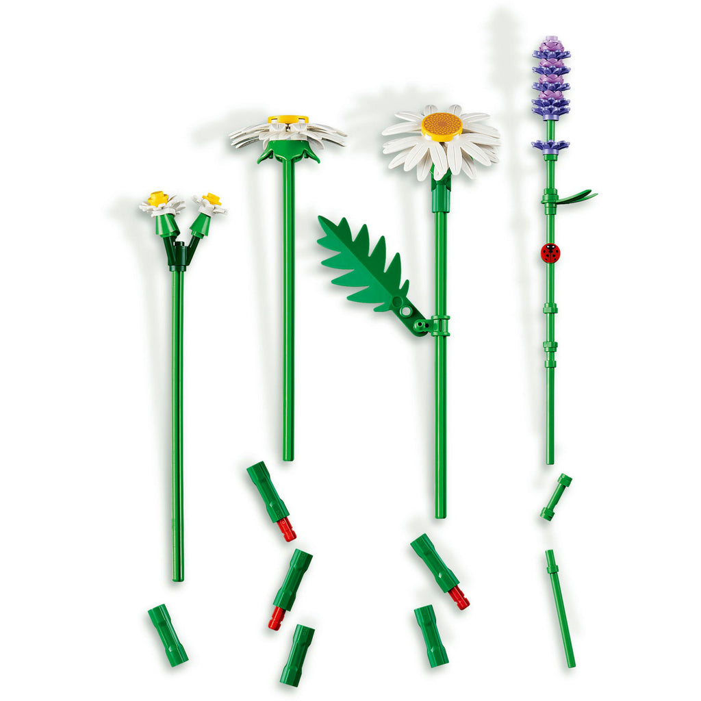 LEGO Botanicals 11508 Gänseblümchen