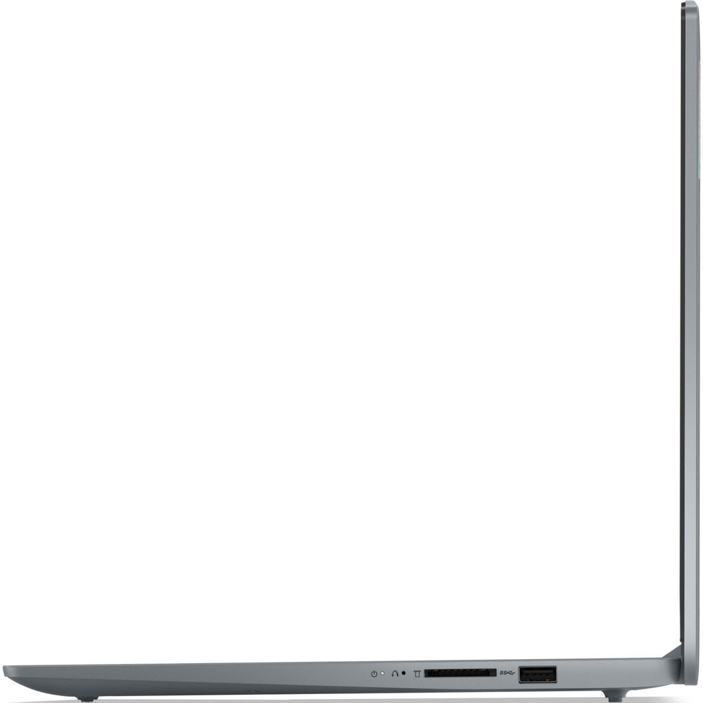 Lenovo ideapad slim 3 15ian8 (82xb00cdmh) 15.6 laptop (grijs | core i3-n305 | intel uhd graphics | 8 gb | 128 gb ssd)