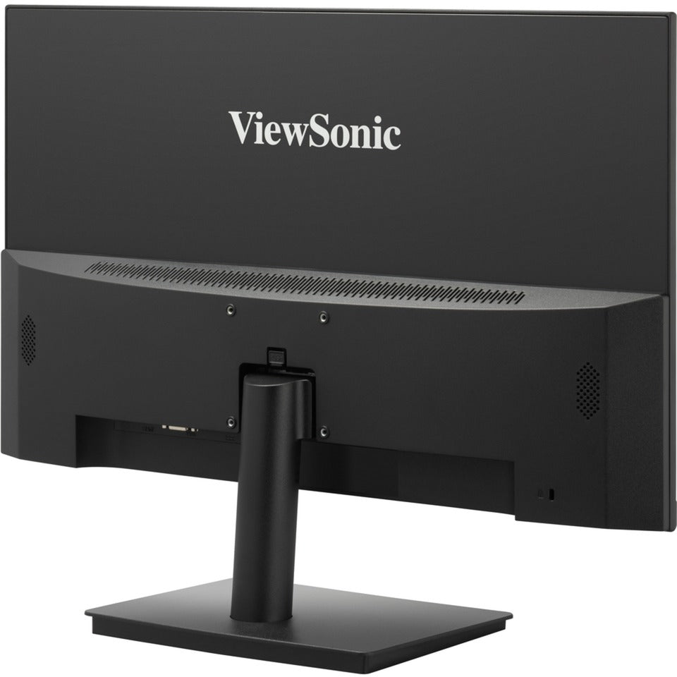 Viewsonic va240-h-2 23.8 monitor (zwart (mat), hdmi, vga)