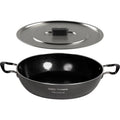 Cadac paella pan 30 bak- braadpan (aluminium, ø 29 cm)