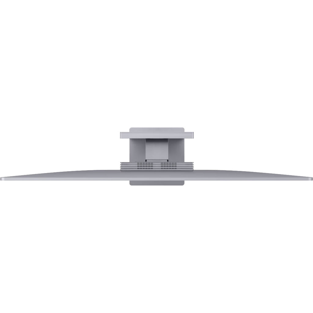 Samsung smart monitor m9 m90sf 32 4k uhd (zilver, hdmi, displayport, 2x usb-a, usb-c, wi-fi 5, bt, 165 hz)