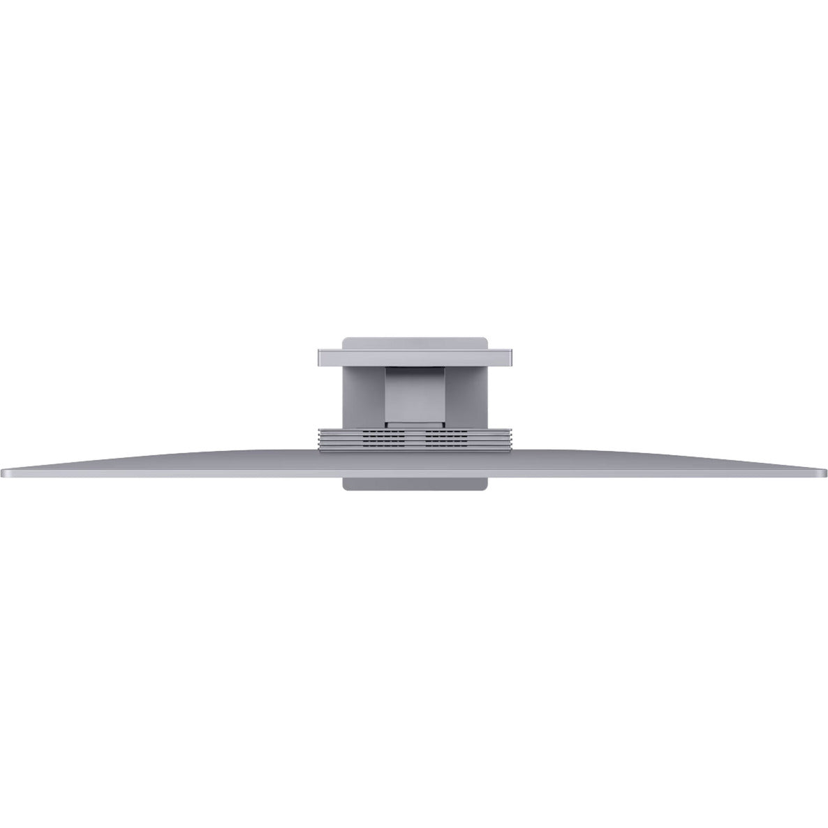 Samsung smart monitor m9 m90sf 32 4k uhd (zilver, hdmi, displayport, 2x usb-a, usb-c, wi-fi 5, bt, 165 hz)