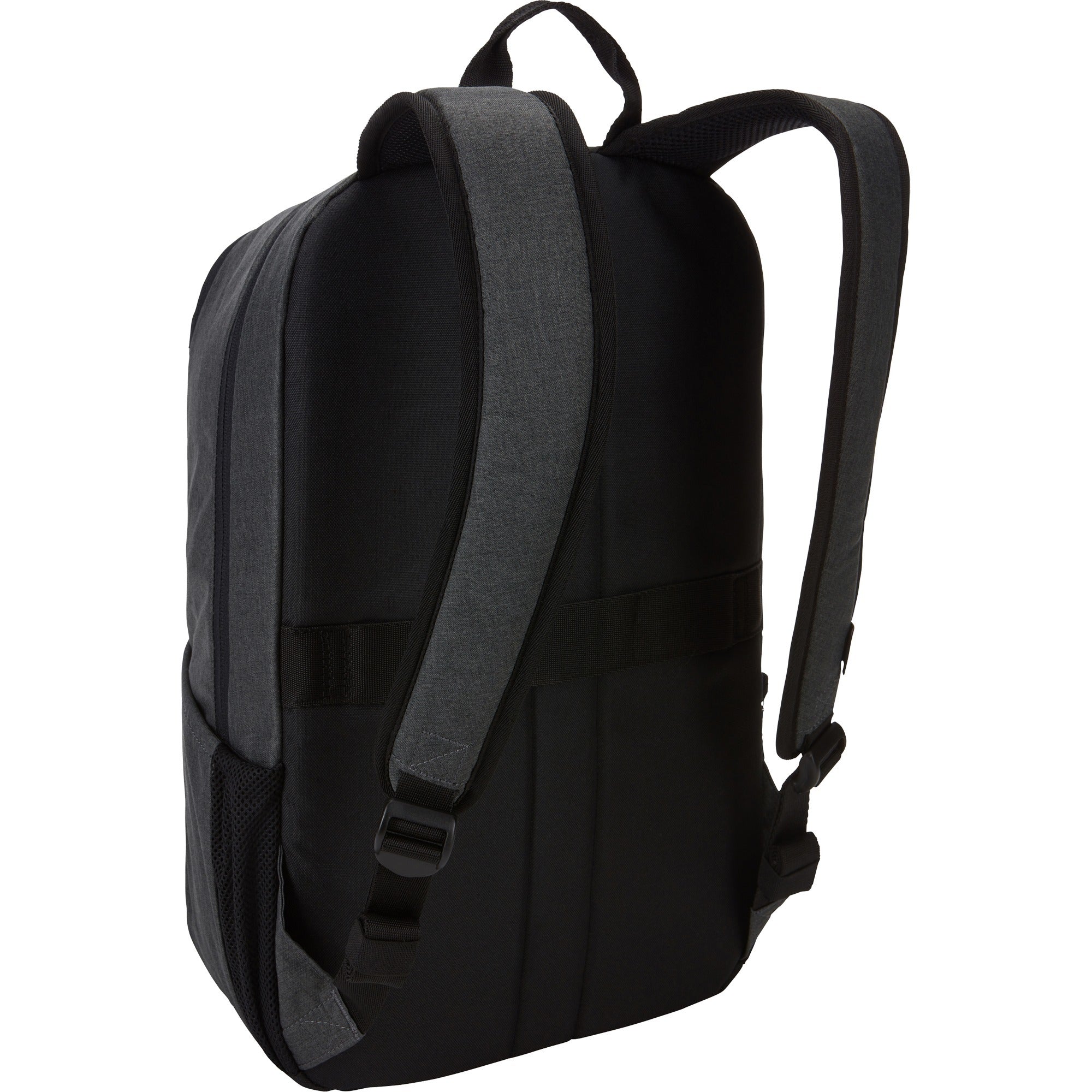 Case logic era 15.6 laptop backpack rugzak (donkergrijs)