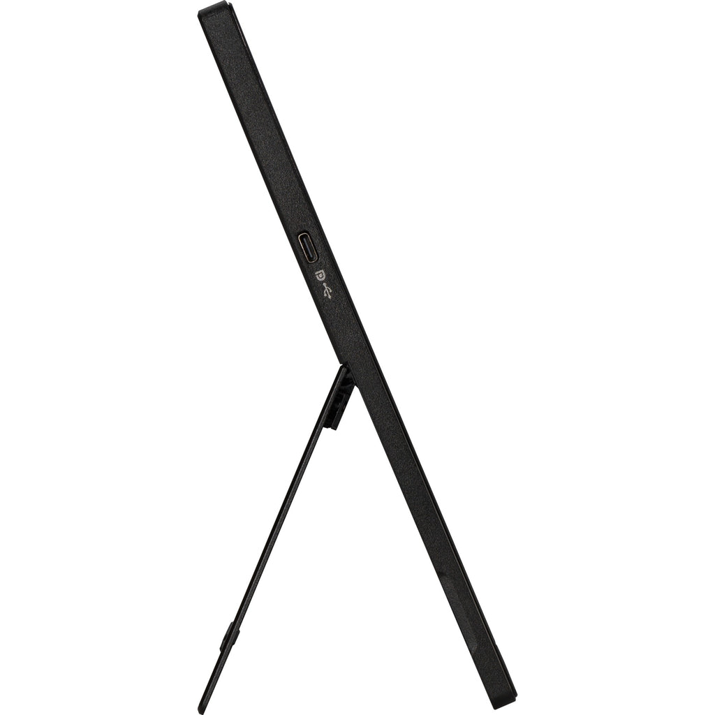 Asus zenscreen mb16acv 16 monitor (zwart, usb-c)