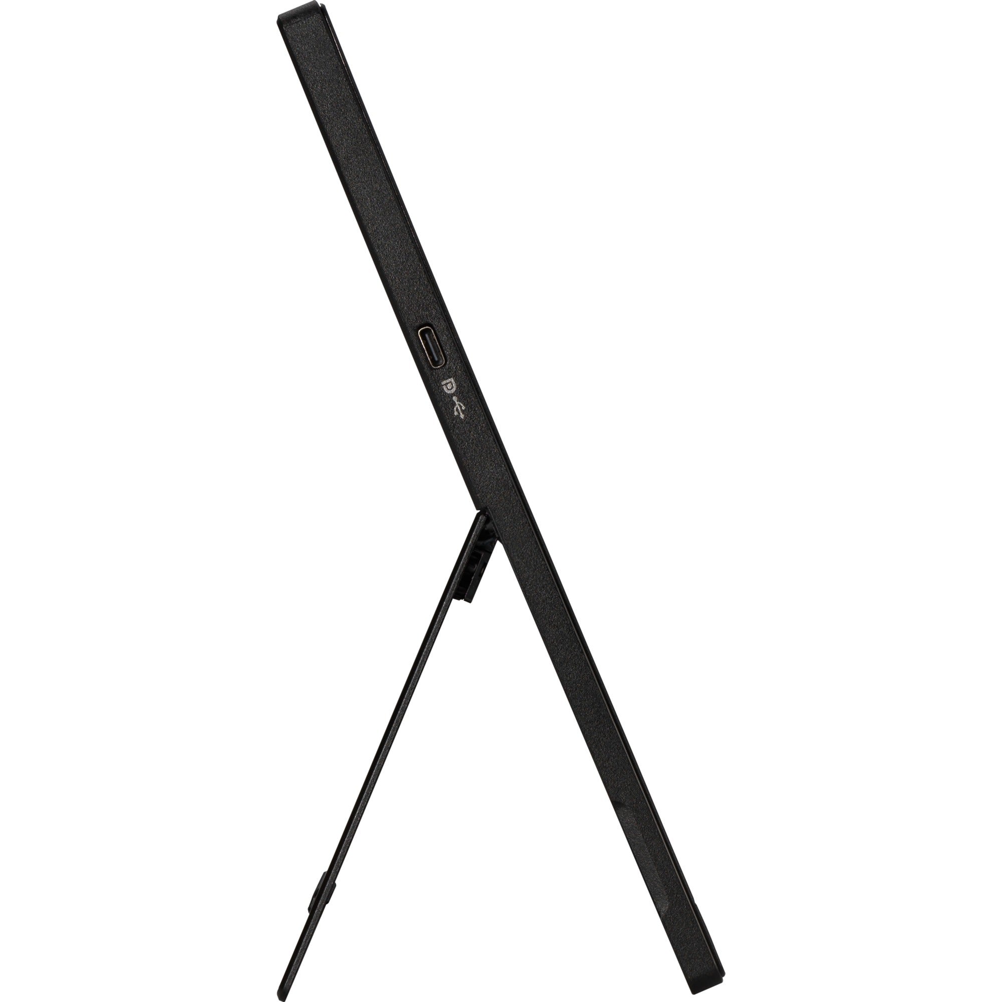 Asus zenscreen mb16acv 16 monitor (zwart, usb-c)