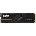 Klevv cras c925g 1 tb ssd (zwart, k01tbm2sp0-25g, pcie gen 4.0 x4, nvme 2.0)