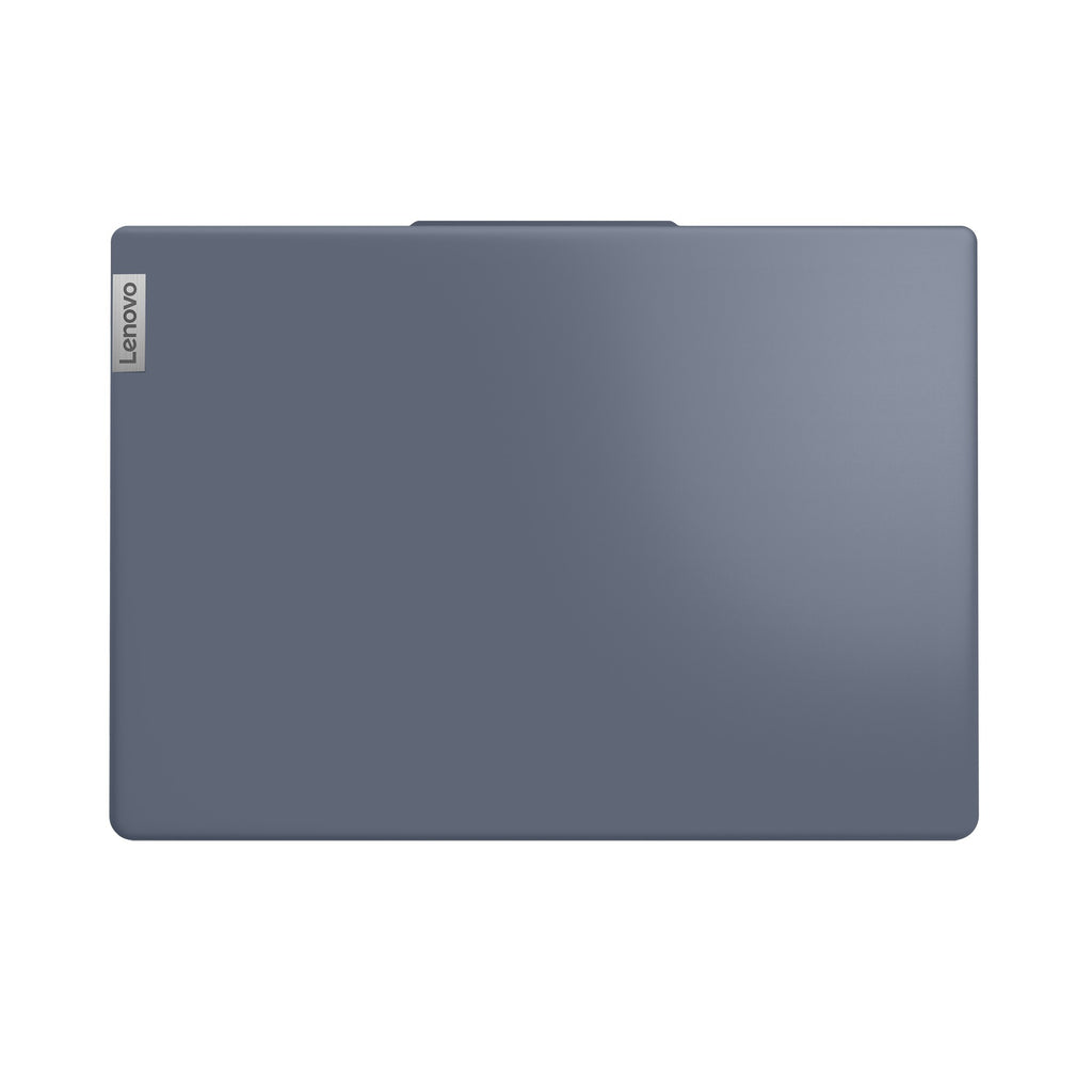 Lenovo ideapad slim 5 14iah8 (83bf004xmh) 14 laptop (blauw | core i5-12450h | uhd graphics | 16 gb | 512 gb ssd)