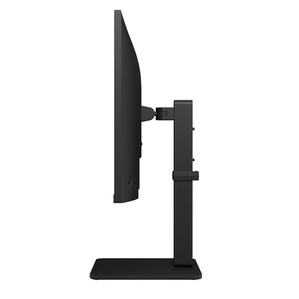 Lg 27ba450 27 monitor (zwart, vga, hdmi, displayport, audio)