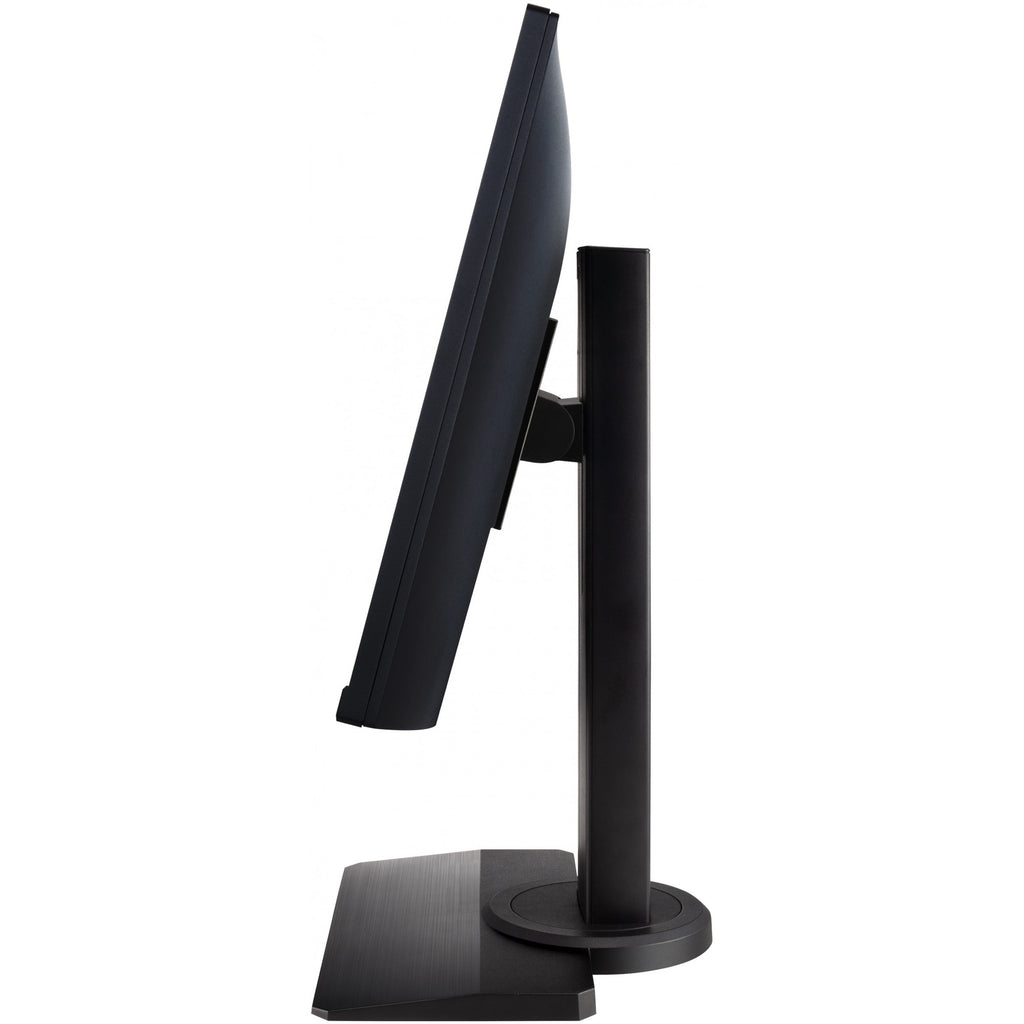 Viewsonic xg2431 24 gaming monitor (zwart, 2x hdmi, 1x displayport, 240 hz)