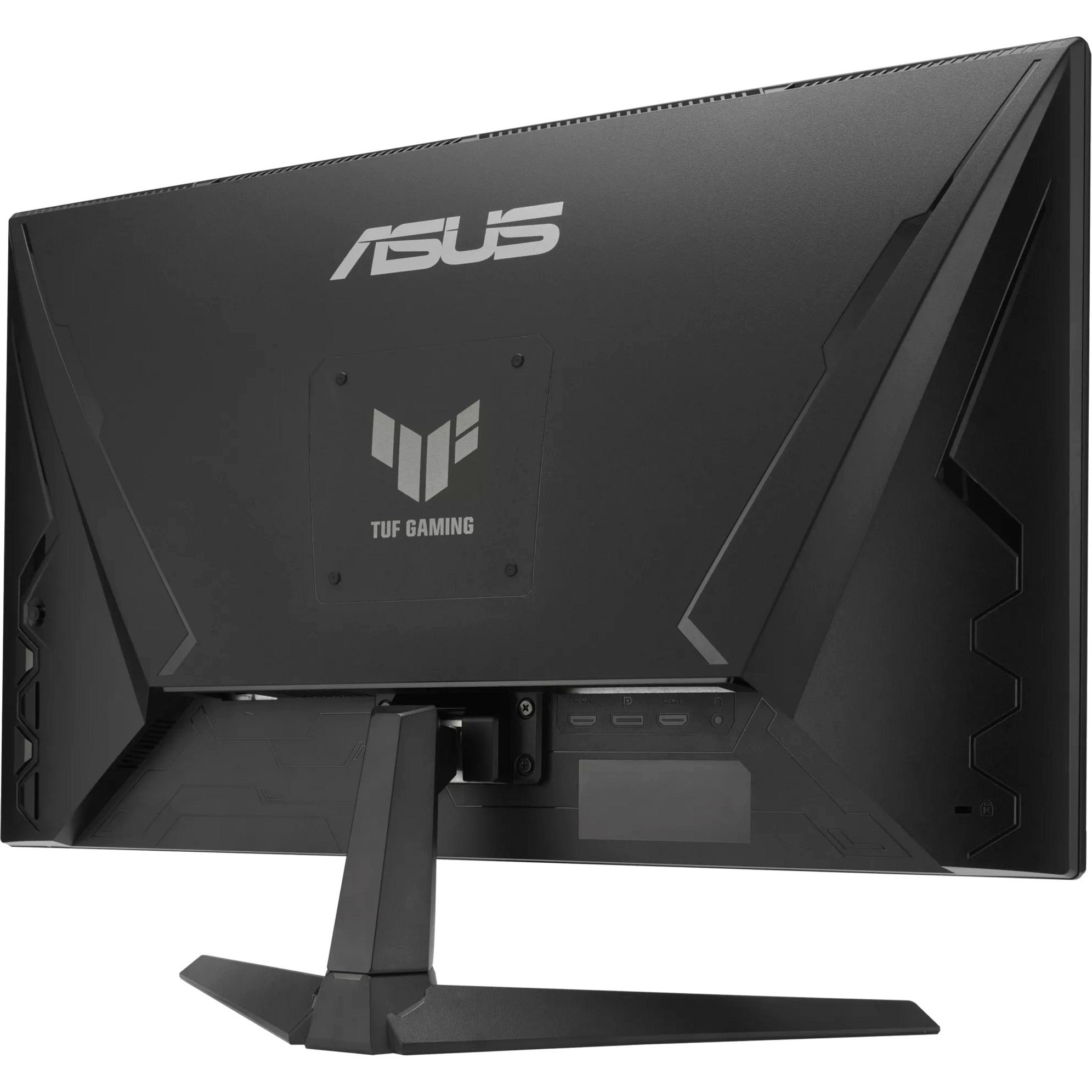 Asus tuf gaming vg259q5a 24.5 monitor (zwart, 2x hdmi, displayport, 200 hz)